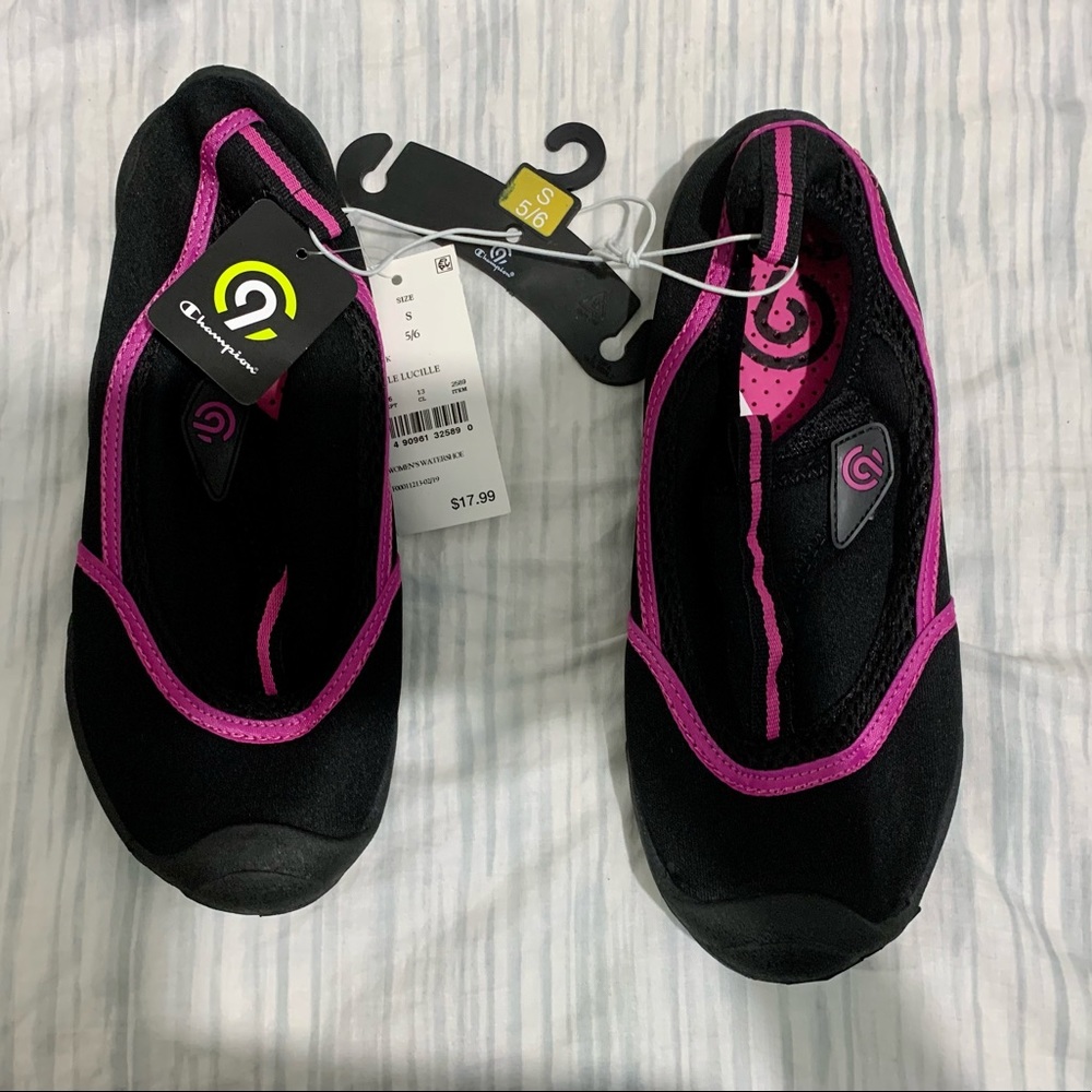 Women’s Watershoes